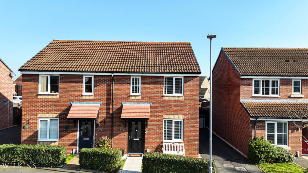 Main image of property: Memorial Drive, Tamworth, Staffordshire, B79