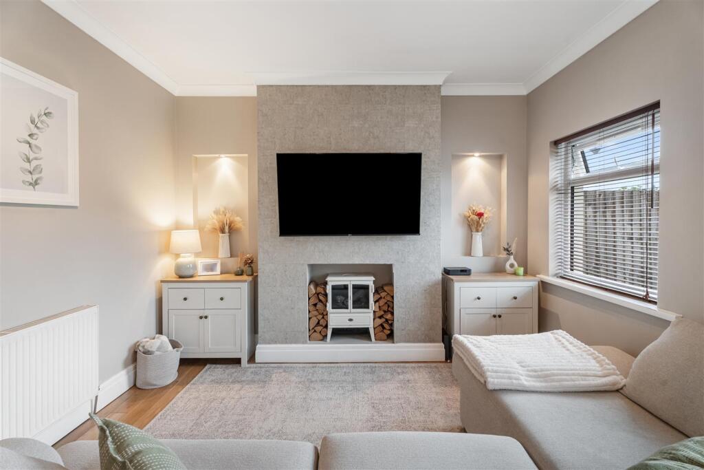 Apartment in Cardiff, Danescourt, Llandaff - View 5