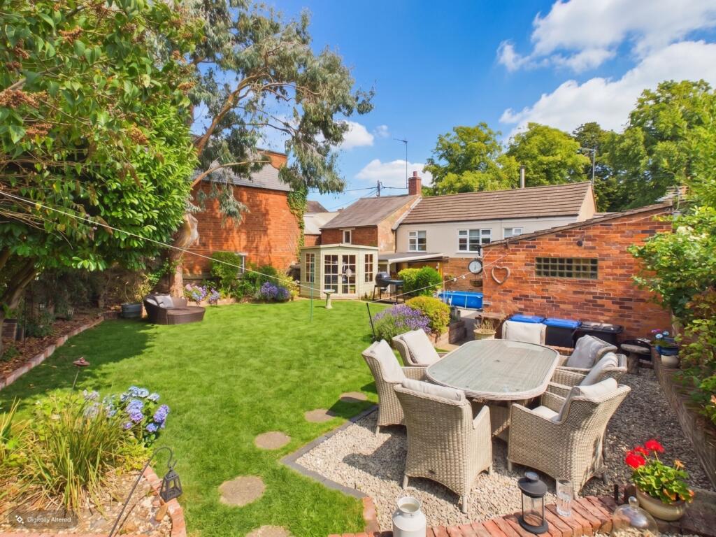 House in West Haddon - View 3