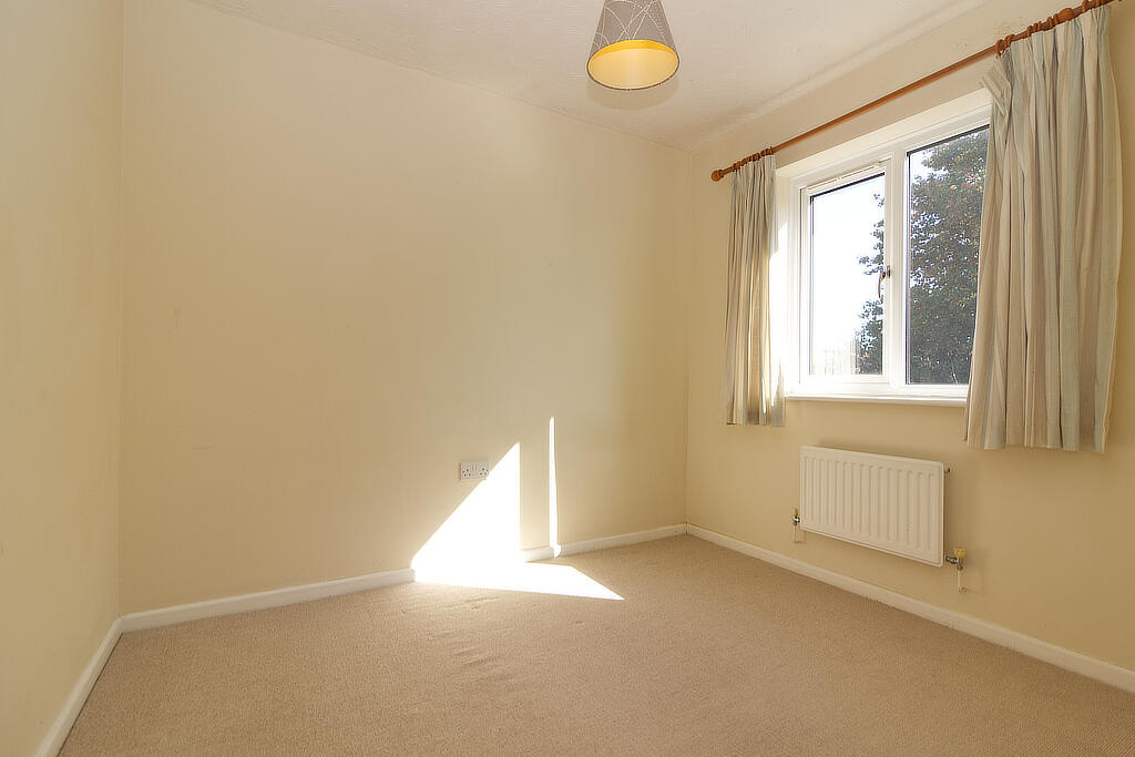 House in Milton Keynes - More