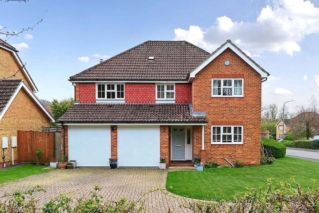 Main image of property: Lancaster Close, Hamstreet, Ashford, TN26