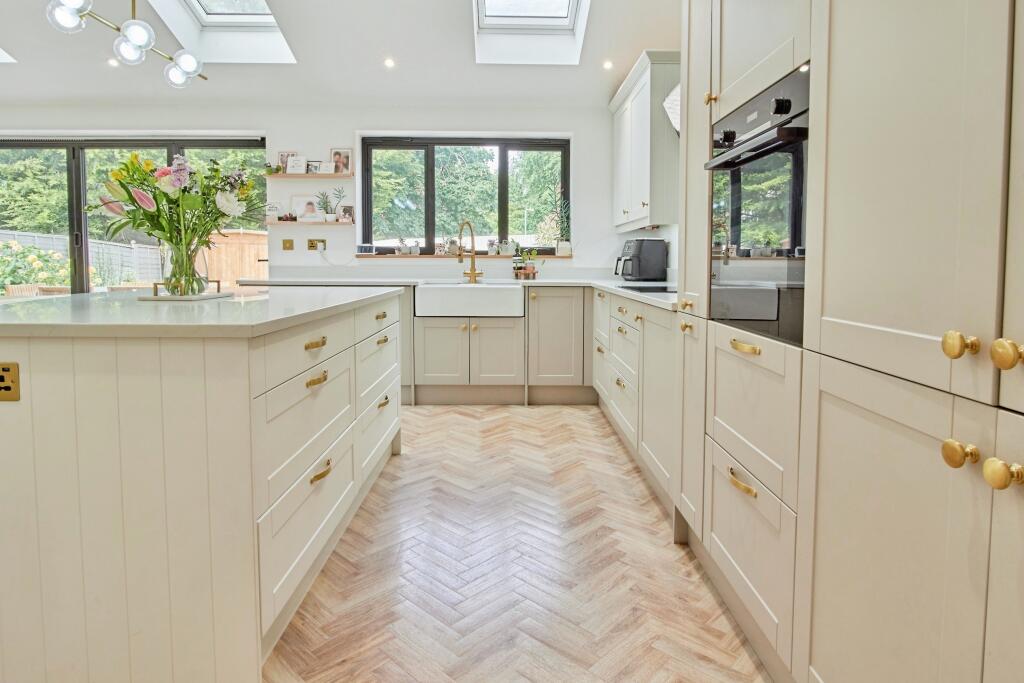 Belmont Covert, Birmingham, B31 - View 6