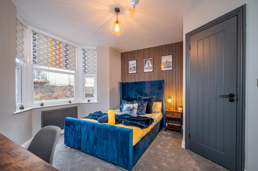 Main image of property: Lansdown Road, Swindon, Wiltshire, SN1