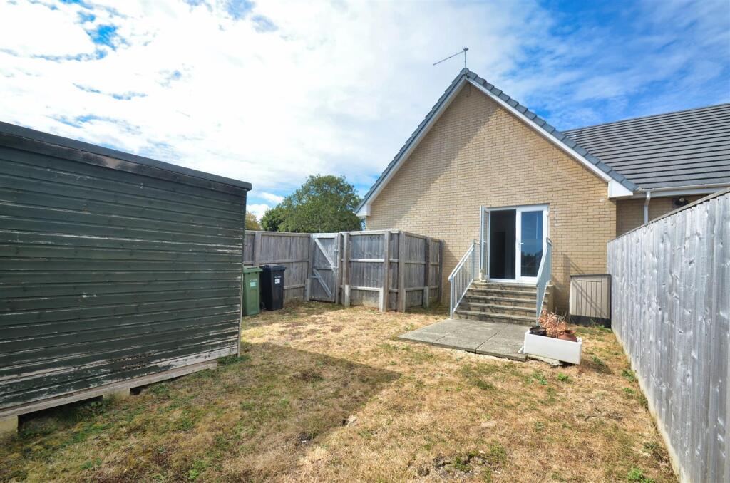 House in Ryde, Swanmore - View 5