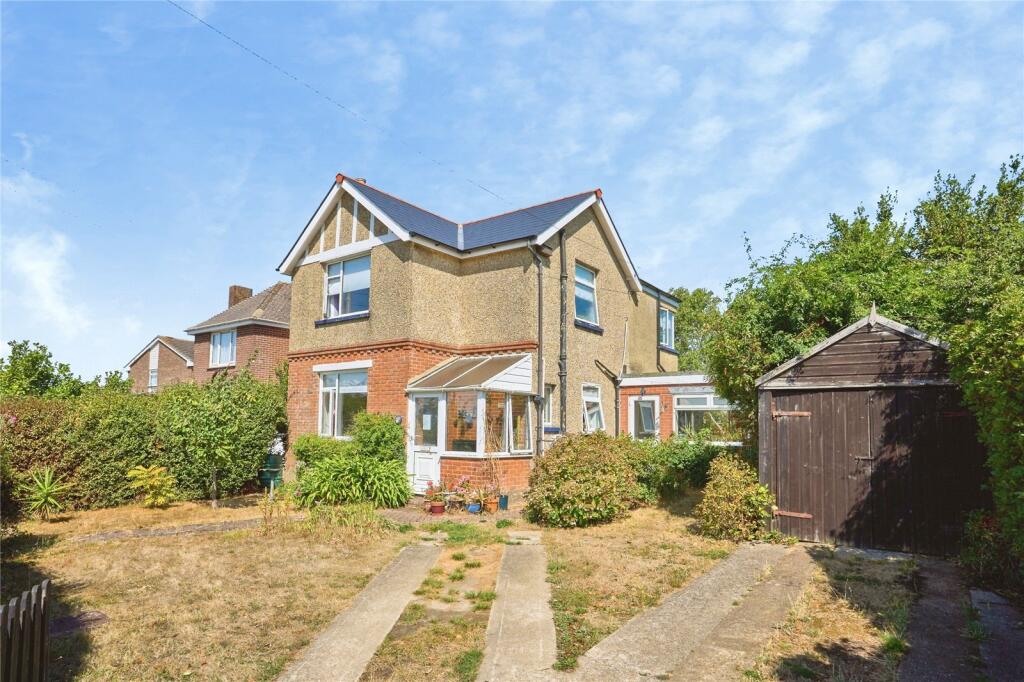 Main image of property: Great Preston Road, Ryde, Isle of Wight, PO33
