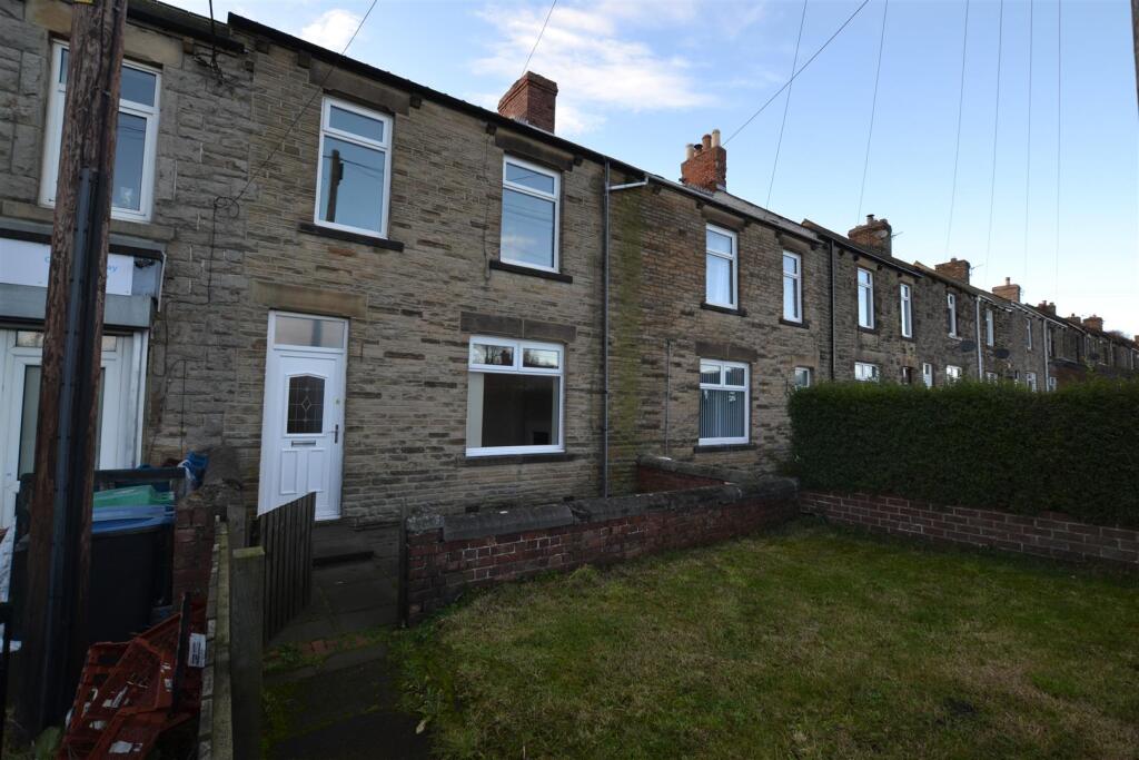 Main image of property: Pont View, Consett