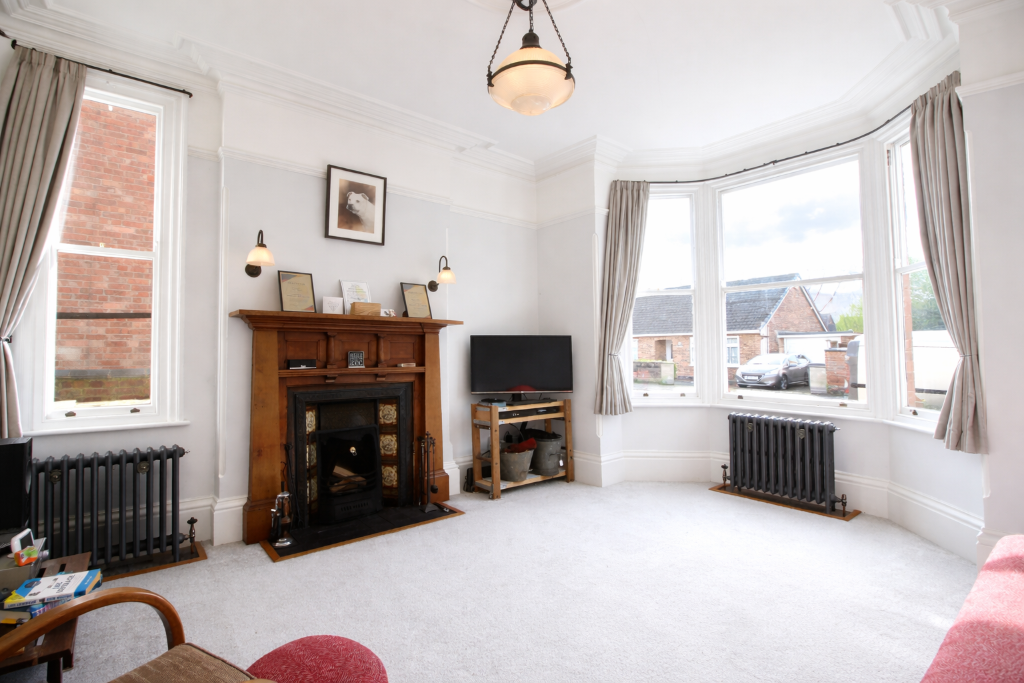 House in Nottingham, Long Eaton - View 4