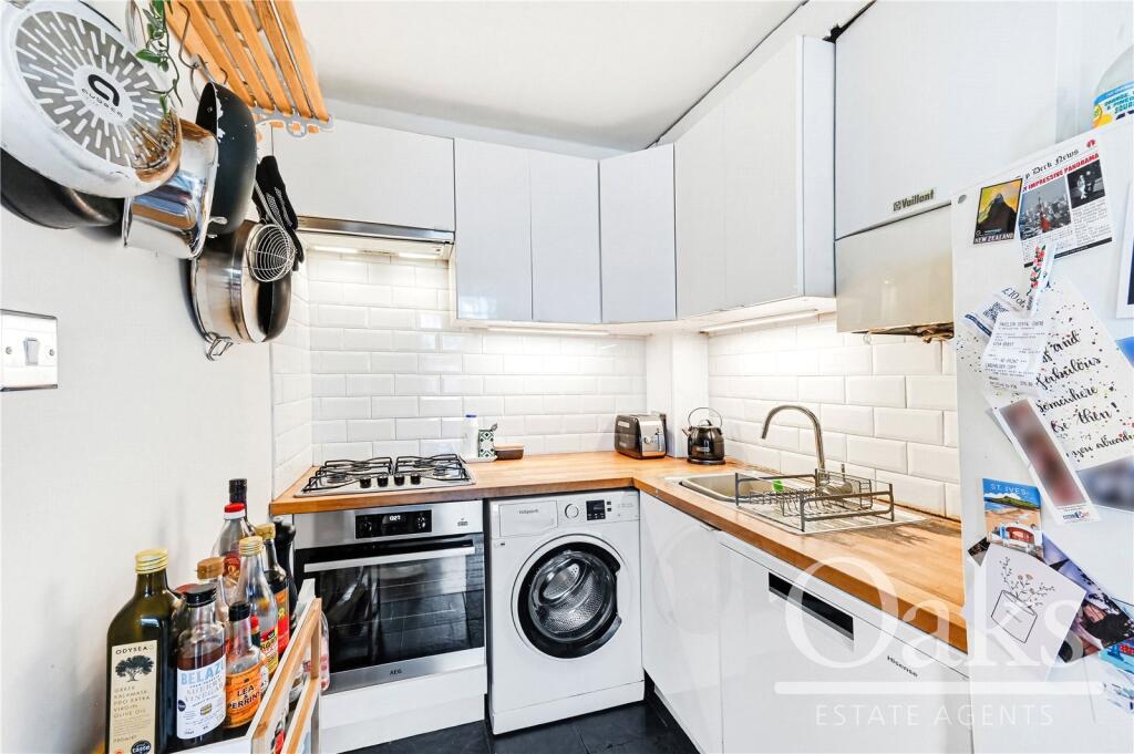 Kingsmead Road, Tulse Hill photo 4