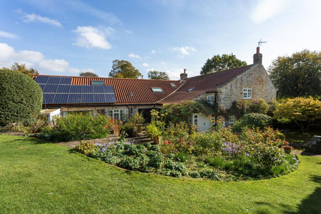 Main image of property: Oulston, York, North Yorkshire, YO61