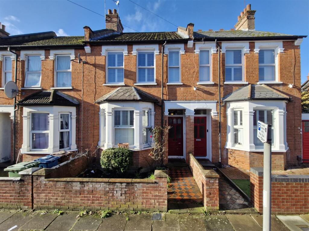 Main image of property: Aberdeen Road, Wealdstone