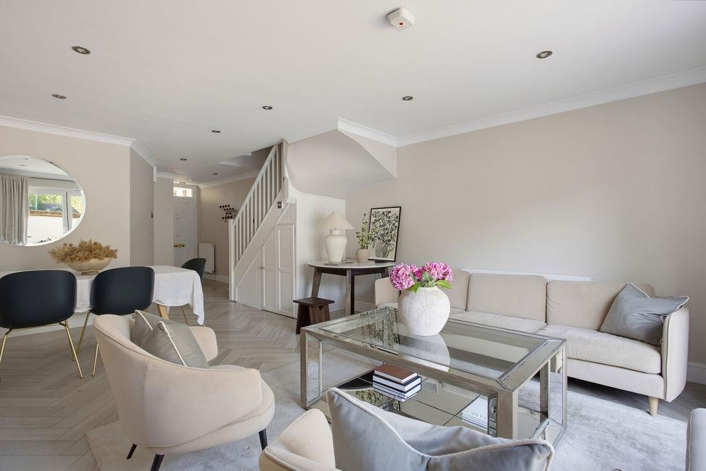 House in London, Fulham - View 3