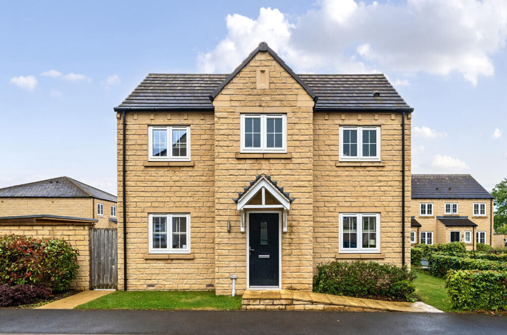 Main image of property: River Way, Bradford, West Yorkshire, BD10