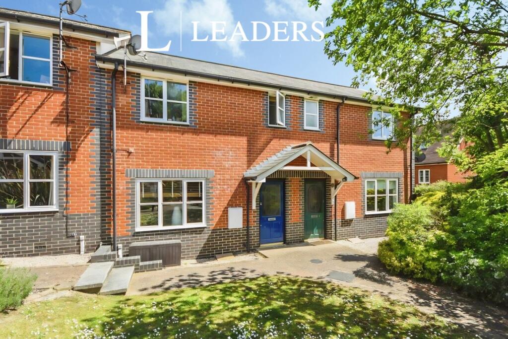 Main image of property: Foremans, Roxwell Road, Chelmsford, CM1