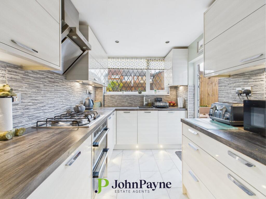 House in Coventry, Green Lane, Cheylesmore - View 3