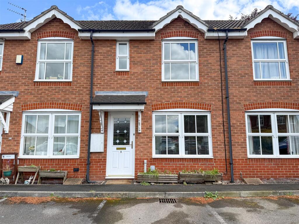 Main image of property: Obelisk Way, Congleton