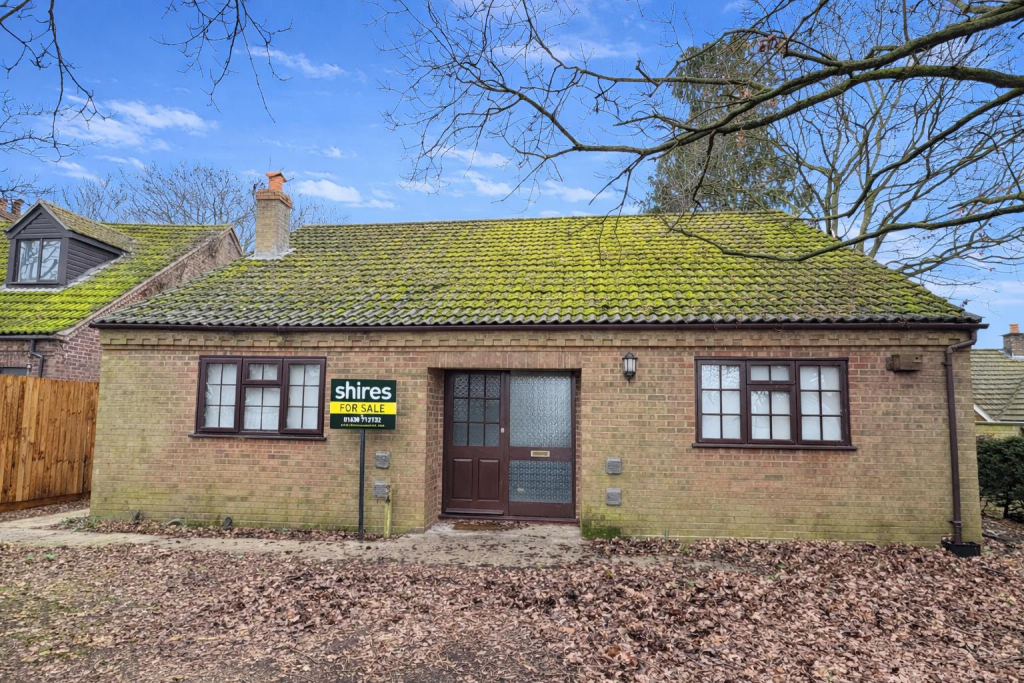 Main image of property: Maids Cross Hill, Lakenheath
