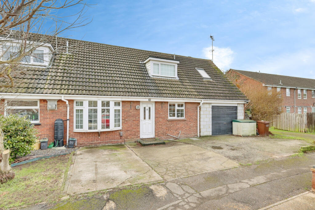 Main image of property: Birchwood, Thundersley, SS7 4