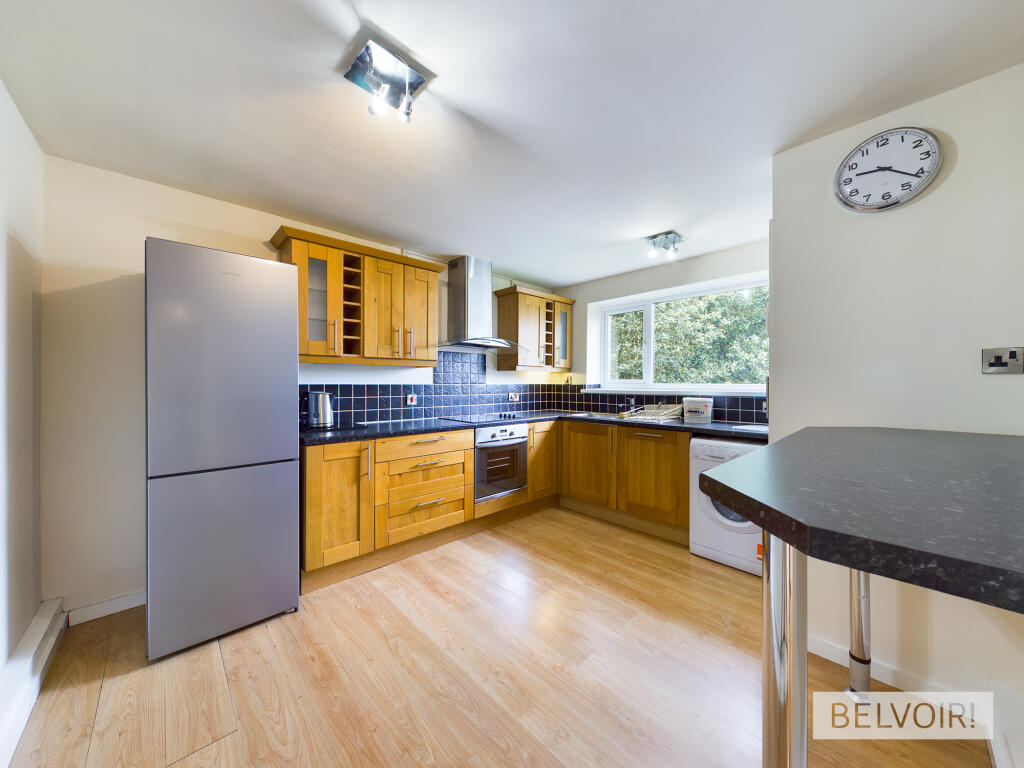 Main image of property: Hindon Square - Vicarage, Edgbaston, Birmingham, B15