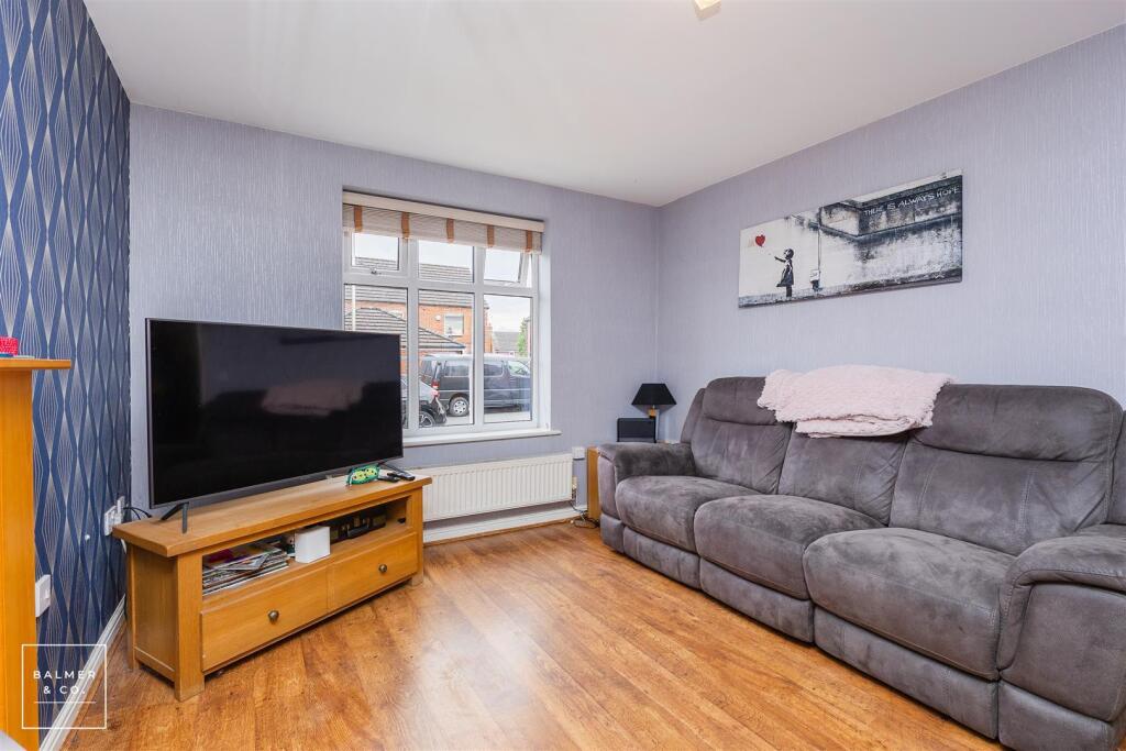 House in Manchester - View 5