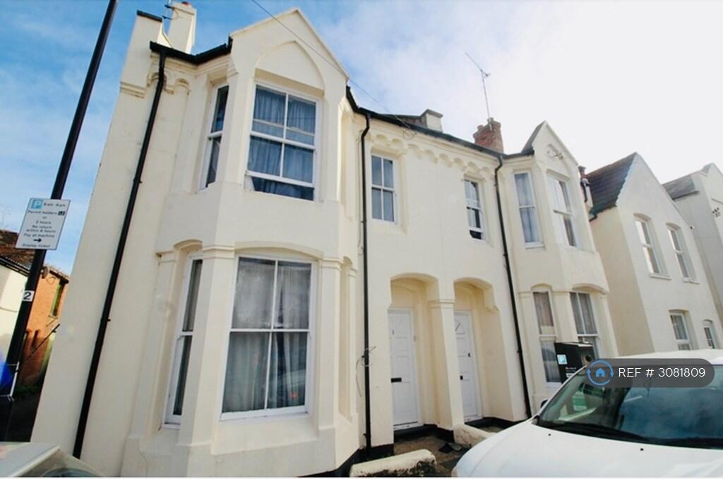 Main image of property: Oxford Street, Leamington Spa, CV32