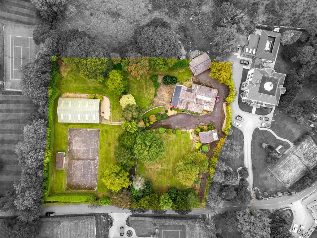 Additional image 52 of Osbaldeston Lane, Osbaldeston, BB2