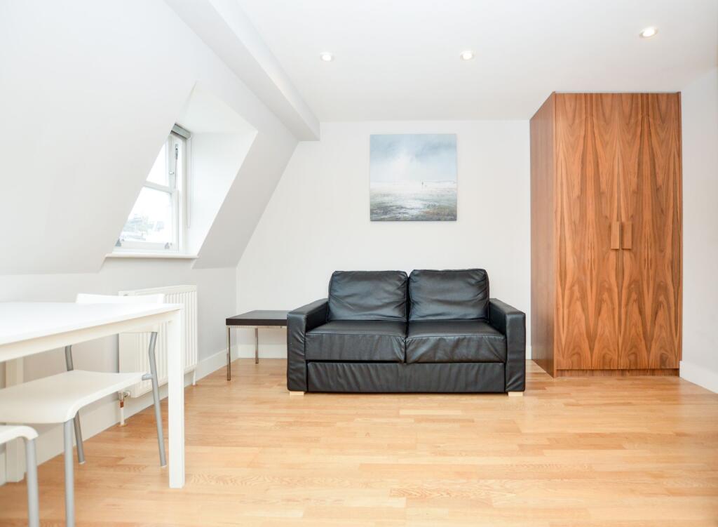 Apartment in London, Maitland Park, Kentish Town - View 5