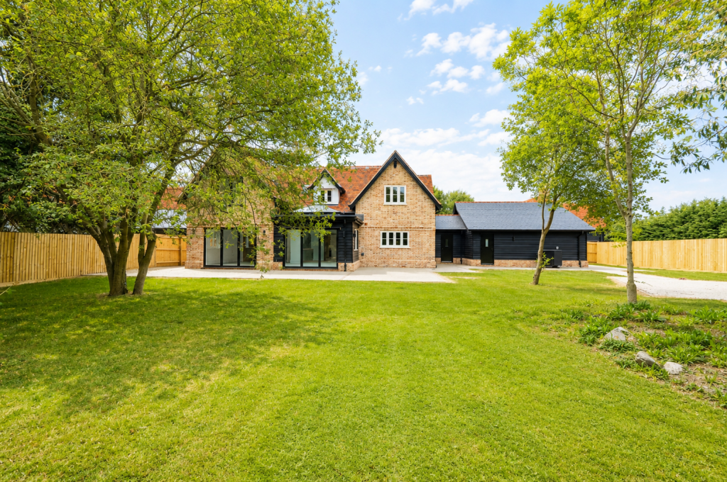 Main image of property: Thaxted Road, Wimbish