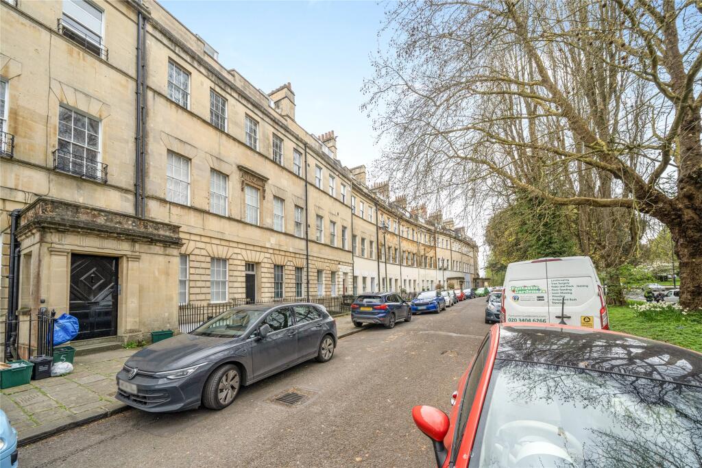 Additional image 4 of Grosvenor Place, Bath, Somerset, BA1