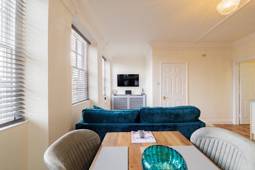 Apartment in Swaffham - View 5