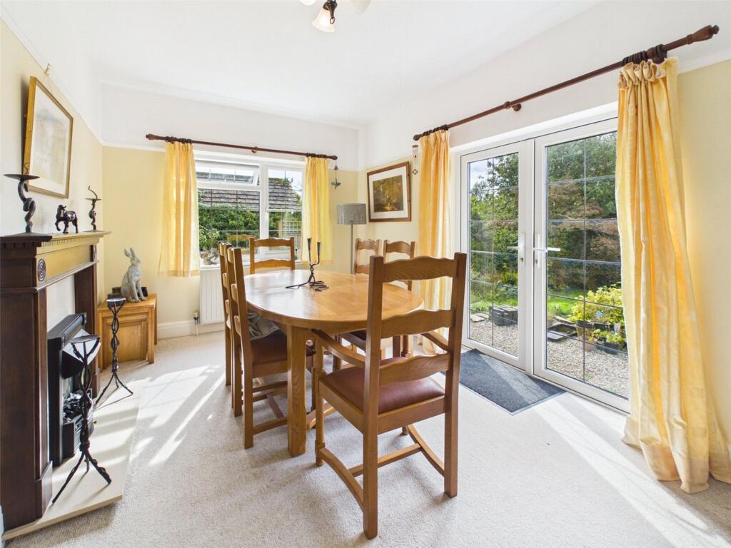 House in Plymouth - View 4