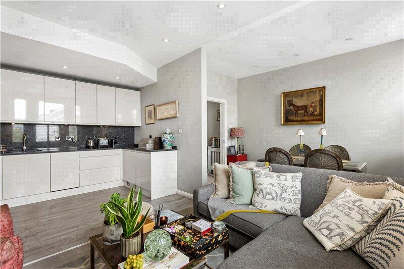 Main image of property: Finborough Road, London, SW10