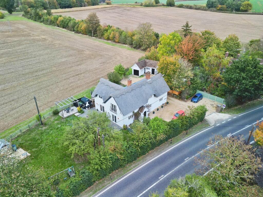 Main image of property: Ampthill Road, Lidlington, Bedford