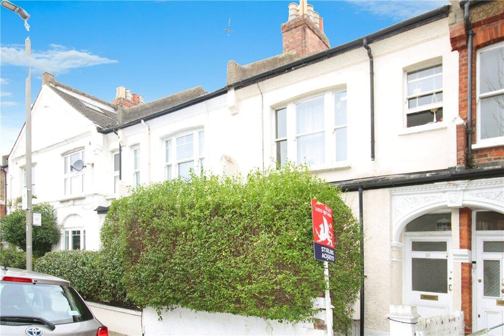 Main image of property: Algarve Road, Earlsfield, SW18