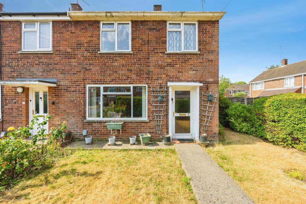 Main image of property: Palmer Avenue, Aylesbury