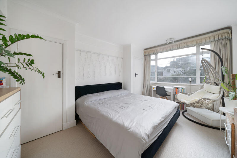 Main image of property: Du Cane Court Balham High Road Balham SW17 7JY