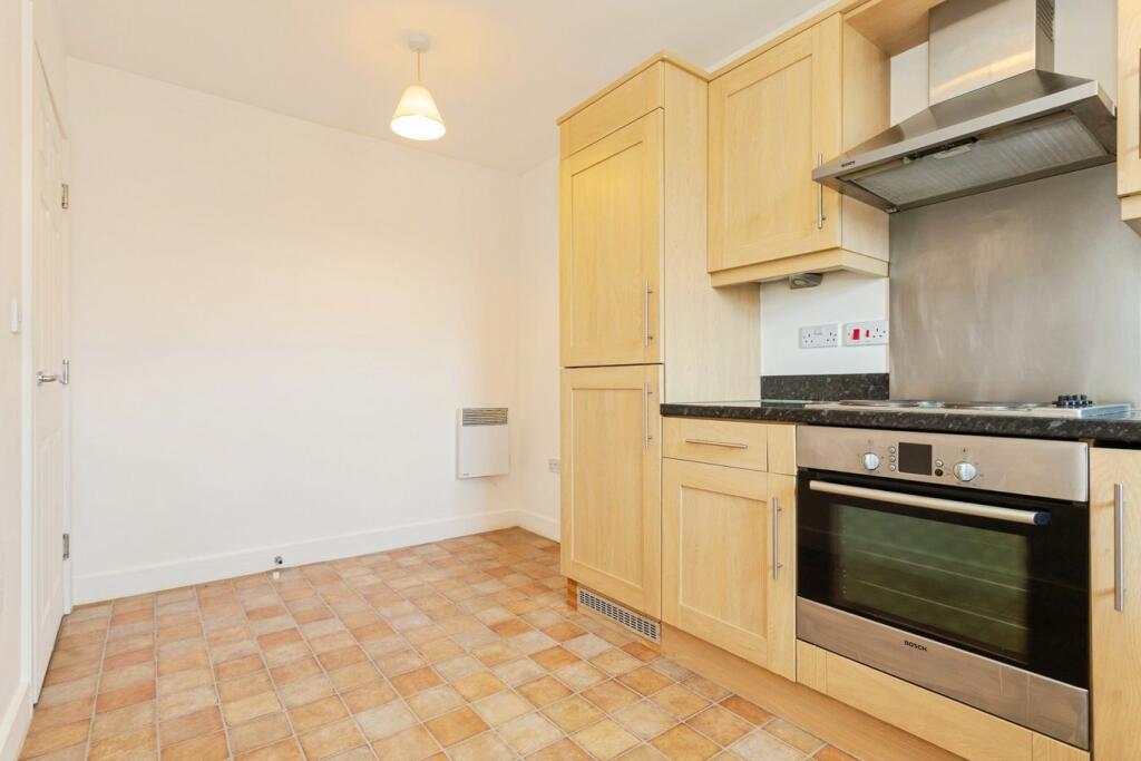 Apartment in Catterick Garrison, Colburn - More
