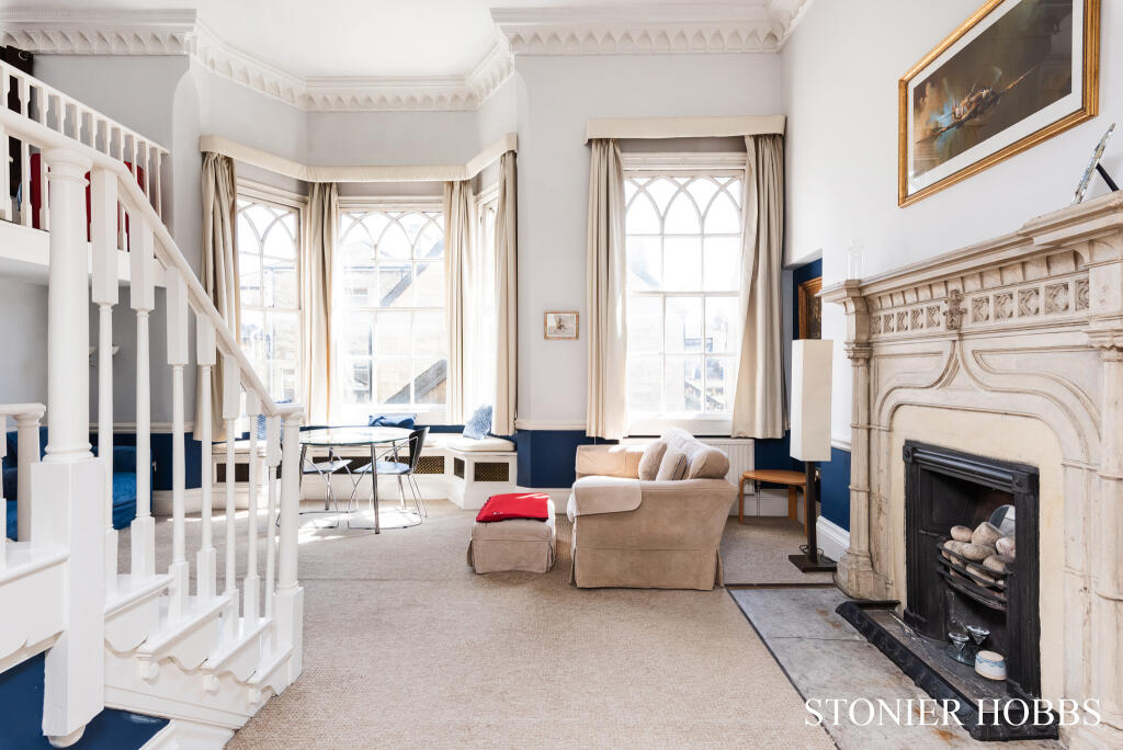 Fountain House, Bath photo 4