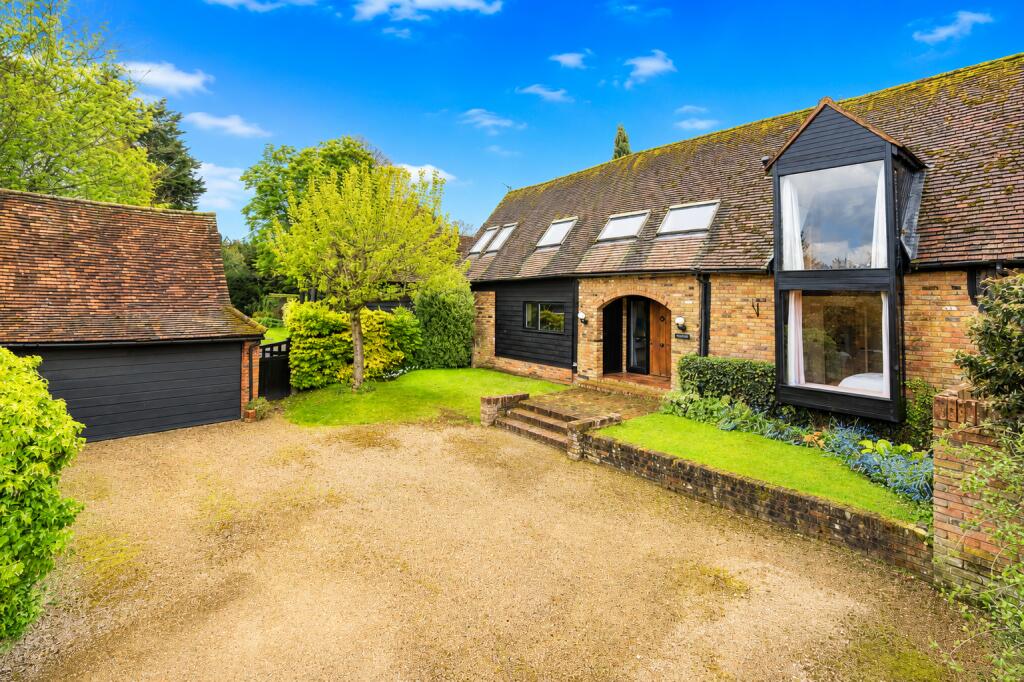 Main image of property: Church Lane, Princes Risborough, HP27