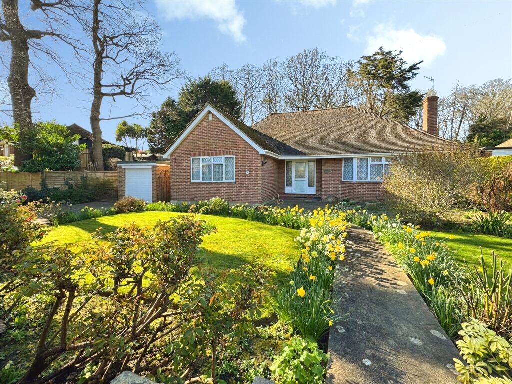 Main image of property: Old Roar Road, St. Leonards-on-Sea, East Sussex, TN37