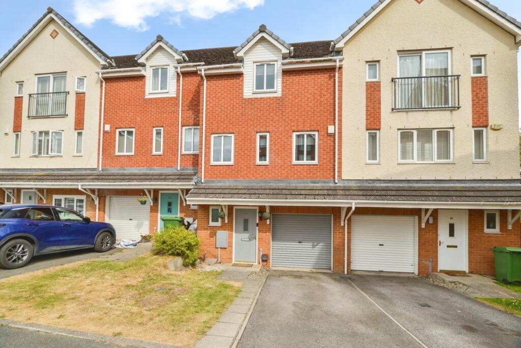 Main image of property: Willow Sage Court, Stockton-on-Tees, Durham