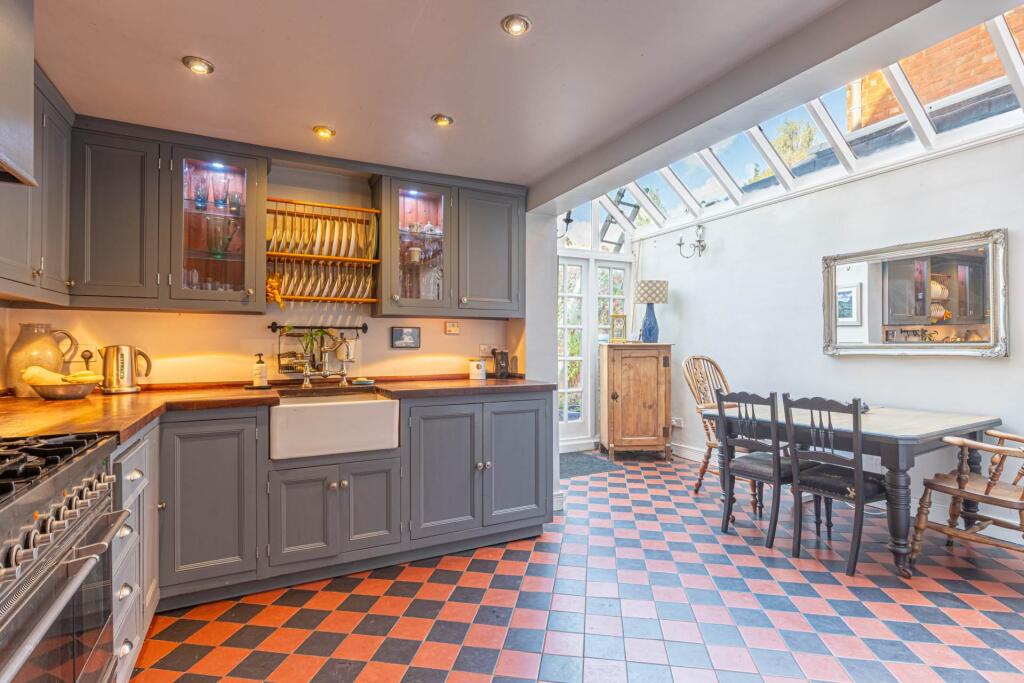 House in Reading, Caversham - View 5