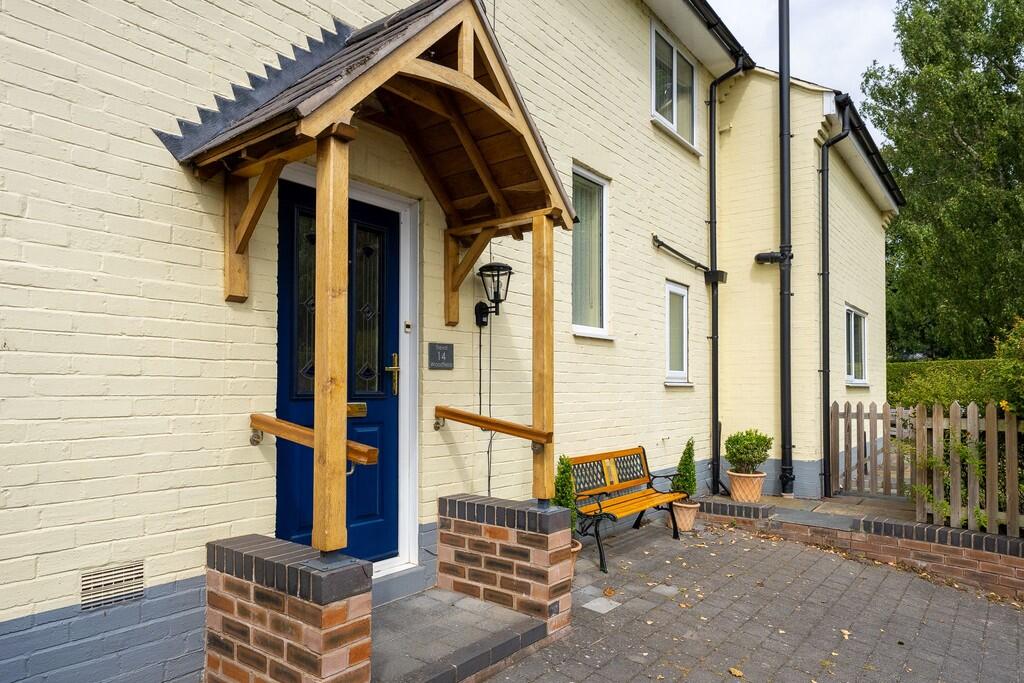 House in Chester - More