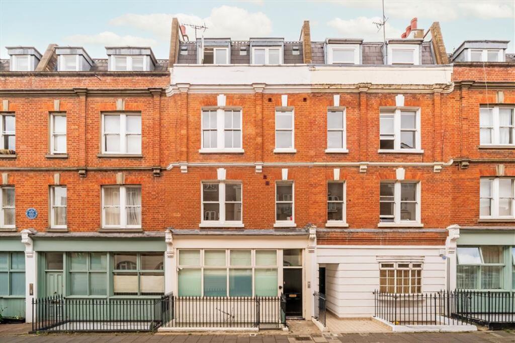 Main image of property: Daventry Street, Marylebone