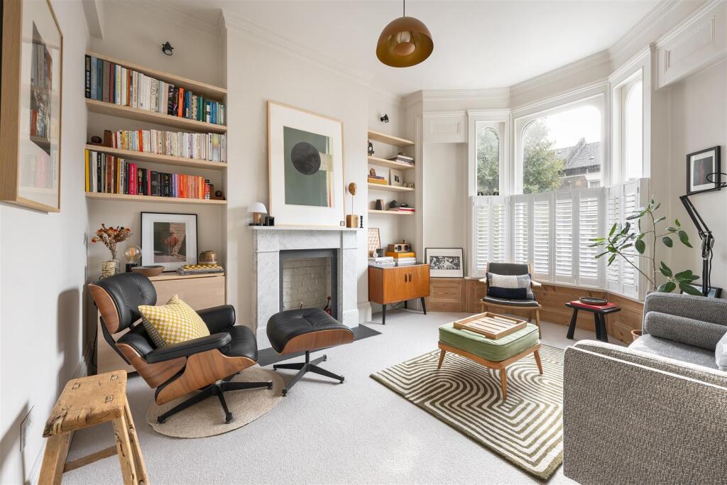 Main image of property: Glenarm Road, Hackney