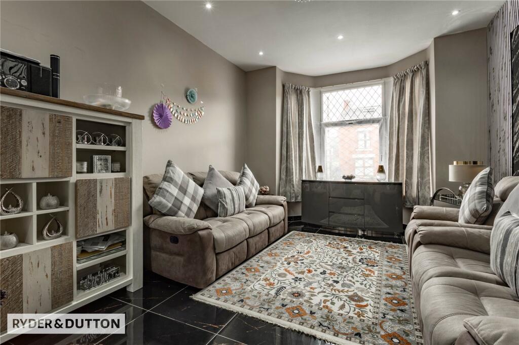 House in Manchester - View 4