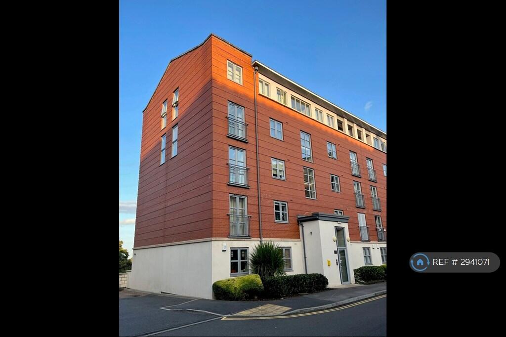 Main image of property: Jenner House, Nottingham, NG3