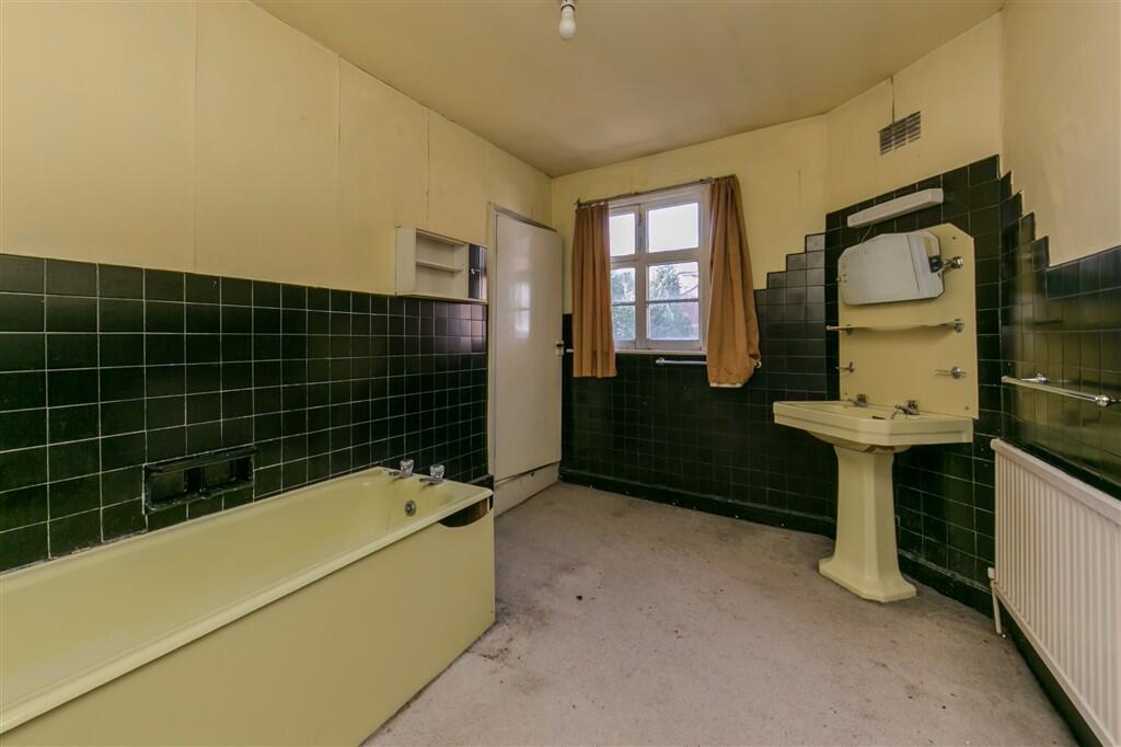 House in Staffordshire Moorlands, Checkley - More