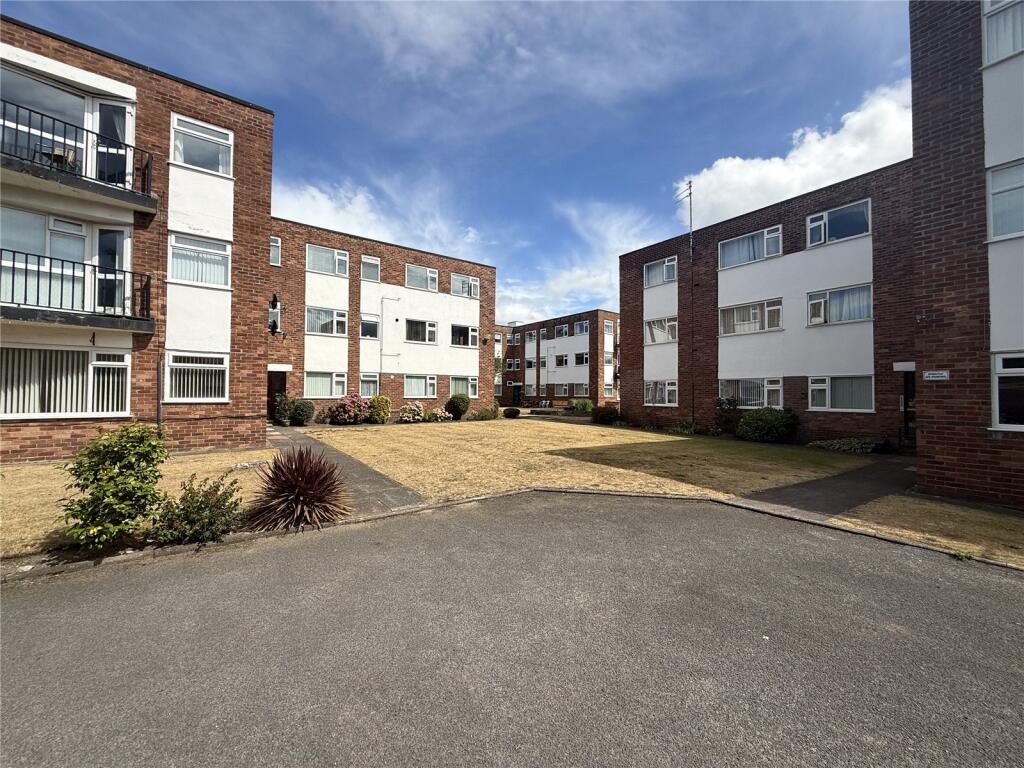 Main image of property: Rutland House, Nicholas Road, L23