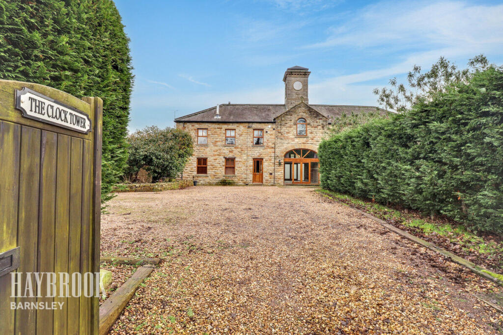 Main image of property: Barnsley Road, Silkstone