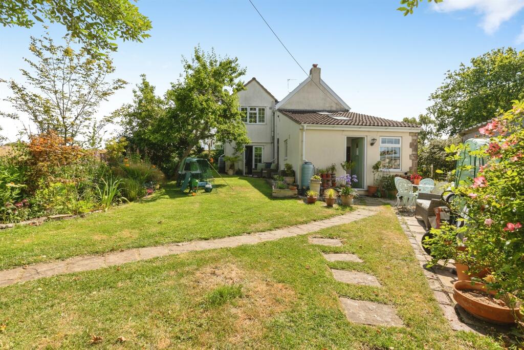 Main image of property: Parkfield Road, Pucklechurch, Bristol